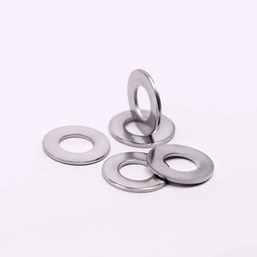 Long Lasting Steel Washer