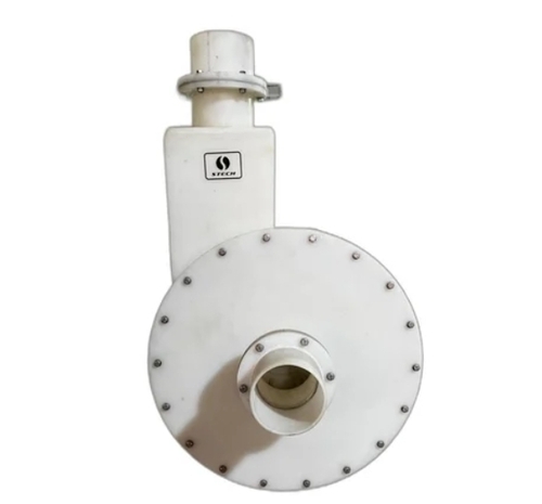 Pp Blowers