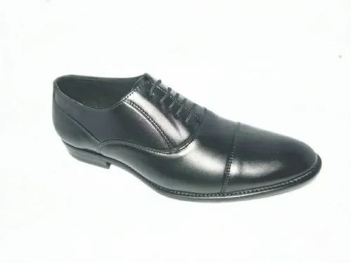 Mens Leather Shoes