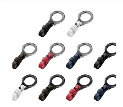 Metal Keychain