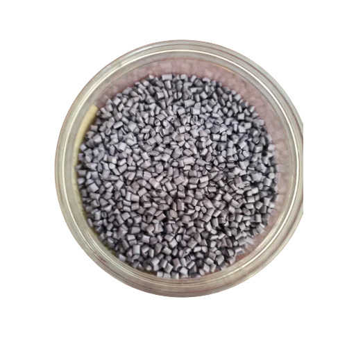 Metallic Masterbatches