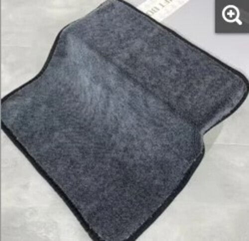 Micro Fiber Cleaning Towel