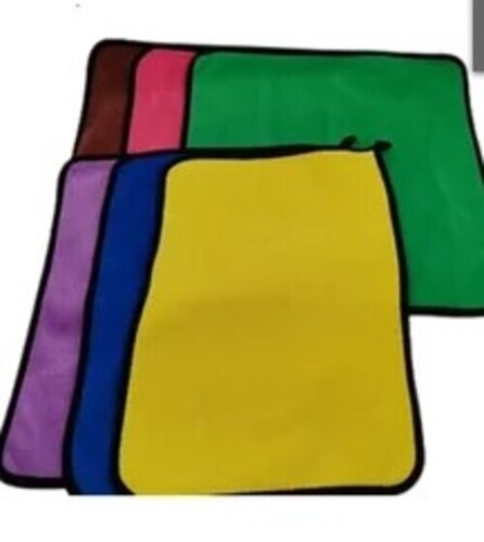 Micro Fiber Cleaning Towels