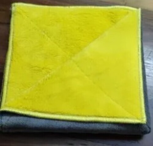 Micro Fiber Cloth