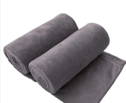 Microfiber Bath Towel