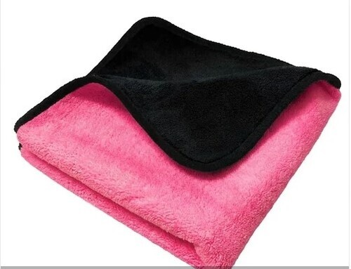 Microfiber Car Cleaning Cloth 300 Gsm