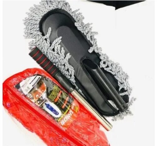 Microfiber Duster
