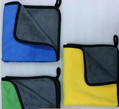 Microfiber Cleaning Cloth 800gsm