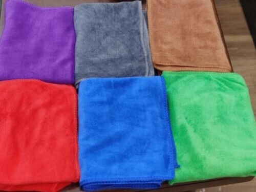 Microfiber Cloth For Dusting