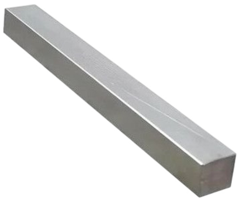 Mild Steel En1a Square Bar