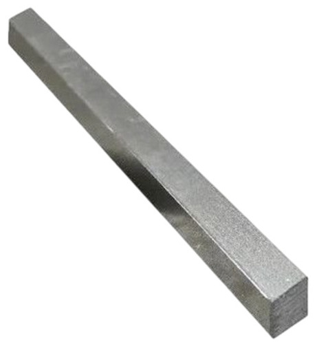 Mild Steel En1a Square Bars