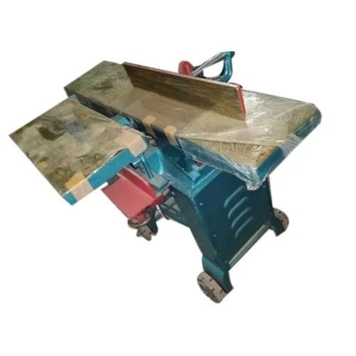 Mild Steel Wood Planer Machines