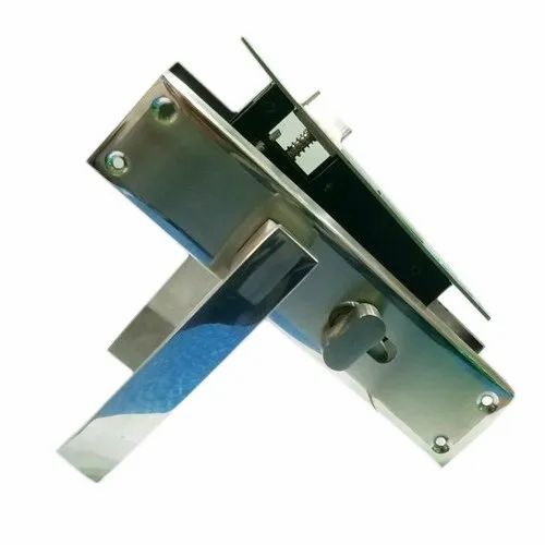 Mortise Door Lock