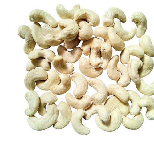 Natural Cashew Nuts