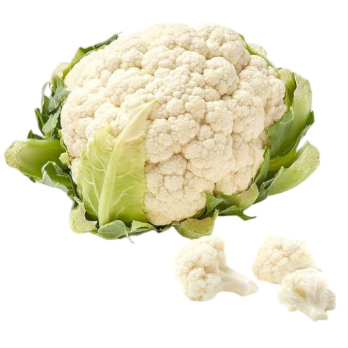 Natural Fresh Cauliflower