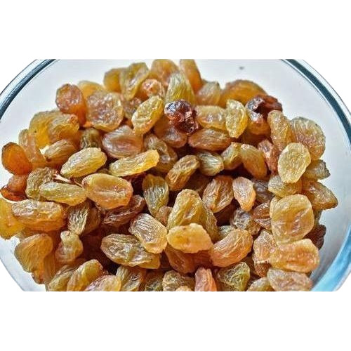 Natural Raisins