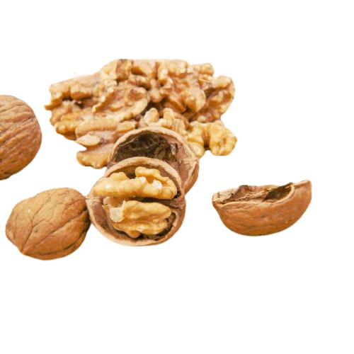 Natural Walnuts