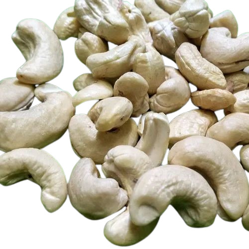 Organic Cashew Nuts