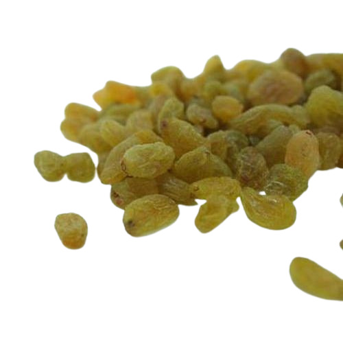 Organic Raisins
