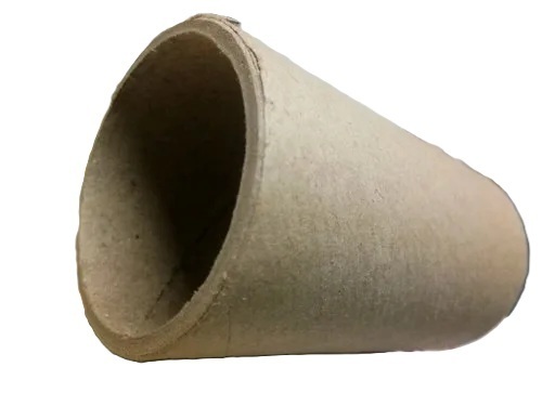 Paper Packaging Tube
