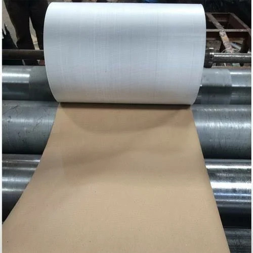 Paper Sandwich Roll - Coating Type: 1