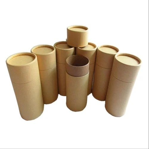Paper Tube Container