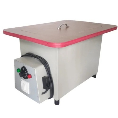 Paraffin Wax Bath Machine
