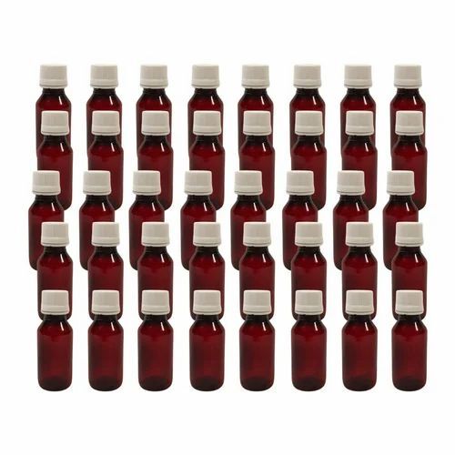 Pharmaceutical Plastic Pet Bottle