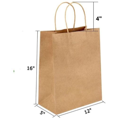 Brown Paper Bag