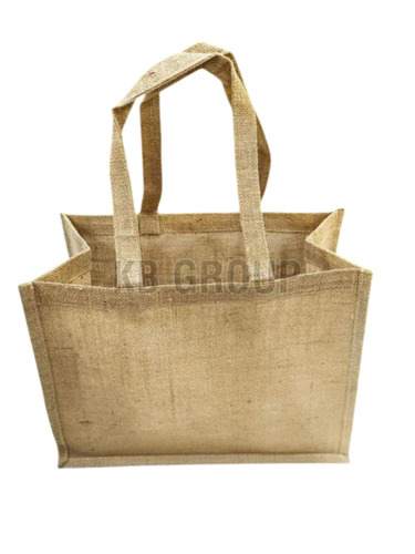 Plain Jute Bag