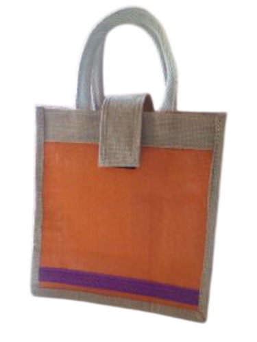 Jute Lunch Bags