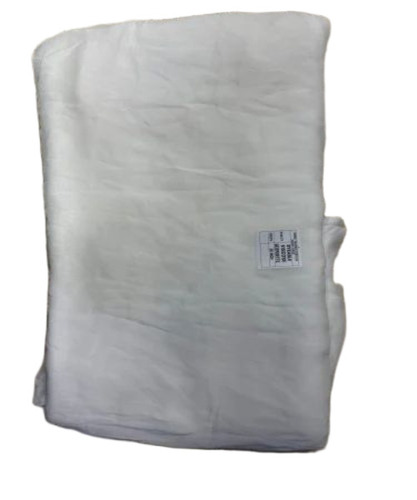 Plain Viscose Georgette Fabric