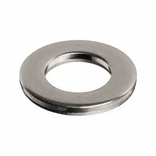 Plain Washer