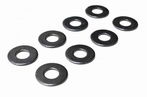 Plain Washers