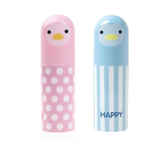 Plastic Portable Toothbrush Holder Cover Case