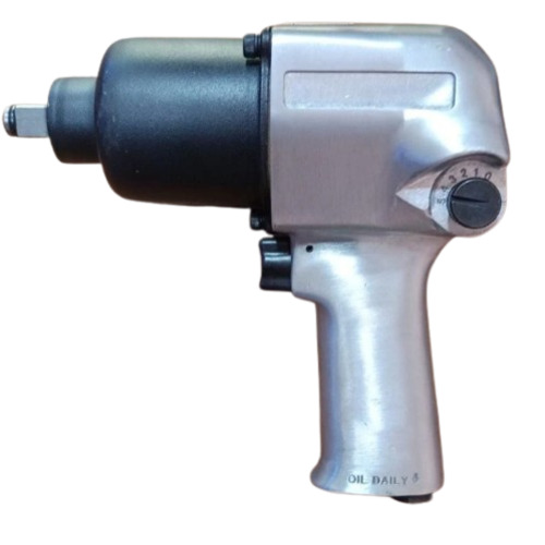 Pneumatic Impact Wrench