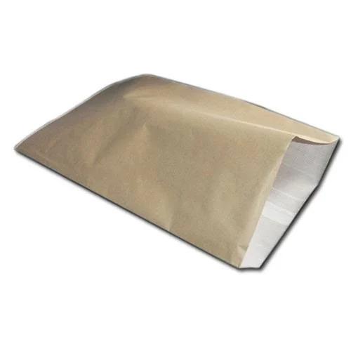 Poly Coated Paper Bag - Feature: Antistatic