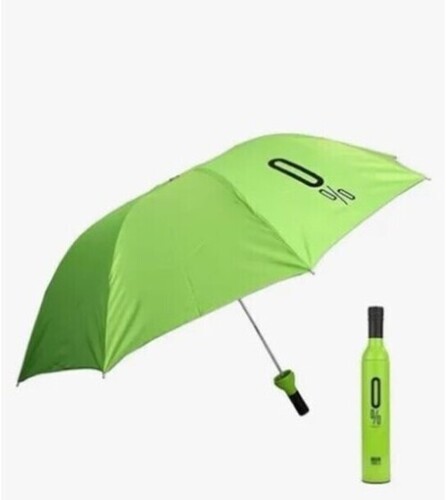 Portable Bottle Umbrella
