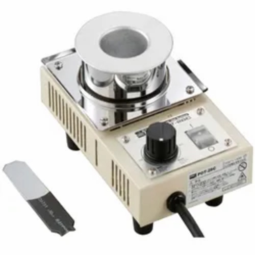 Pot-28c Solder Pot