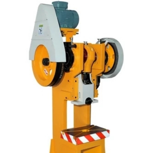 Power Press Machine