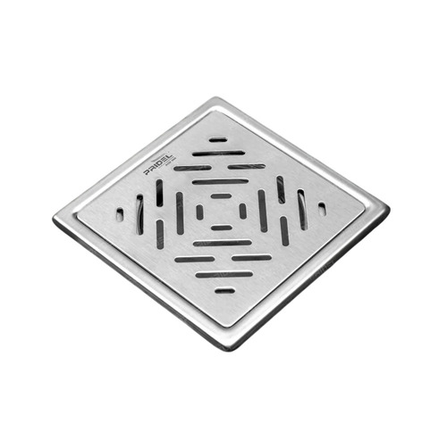 Pr 704 Ripple Design Floor Drain