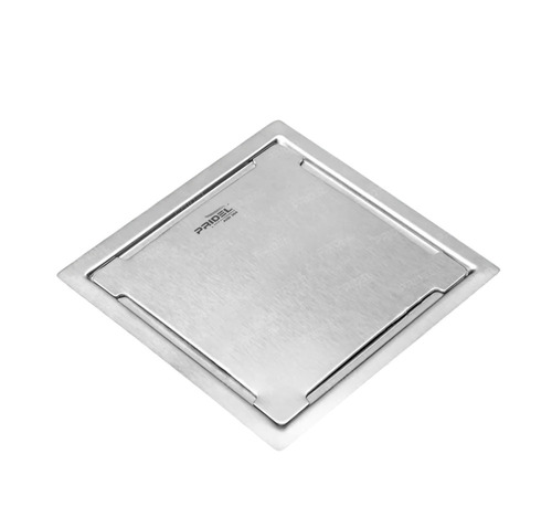 Pr 706 Arrow Design Heavy Floor Drain