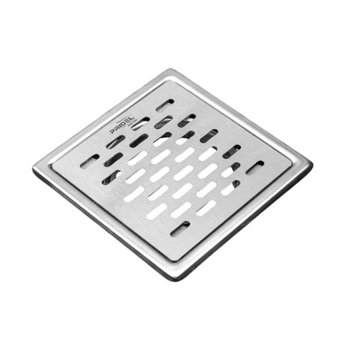Pr 709 Capsule Design Heavy Floor Drain
