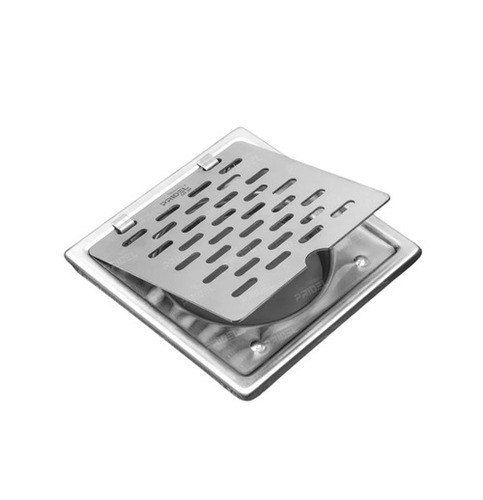Pr 902 Capsule Design Heavy Flapper Floor Drain
