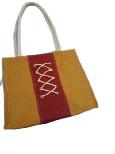 Printed Jute Bags