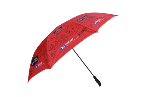 Printed Promotional Umbrella