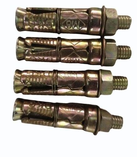 Anchor Fasteners