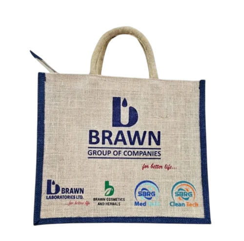 Promotional Jute Bag