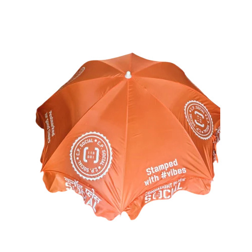 Promotional Outdoor Umbrella
