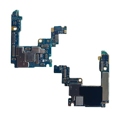 Replacement Original Unlocked Motherboard With Full Chips For Samsung S21 S22 Plus S23 Ultra 128gb 256gb Mainboard